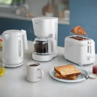 Philips HD7411/00 kohvimasin Manuaal 1,25 l – pilt 12