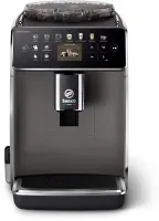 Saeco GranAroma SM6582/10 täisautomaatne espressomasin