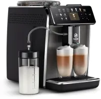 Saeco GranAroma SM6582/10 täisautomaatne espressomasin – pilt 3