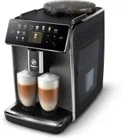 Saeco GranAroma SM6582/10 täisautomaatne espressomasin – pilt 4