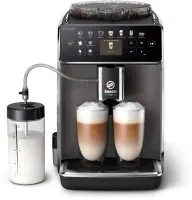 Saeco GranAroma SM6582/10 täisautomaatne espressomasin – pilt 7