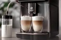 Saeco GranAroma SM6582/10 täisautomaatne espressomasin – pilt 12