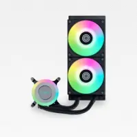 CPU COOLER S_MULTI/G89.GA2L24RB.00 LIAN LI