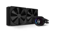 CPU COOLER MULTI SOCKET/KRAKEN ELITE 280 KN28E-B1 NZXT
