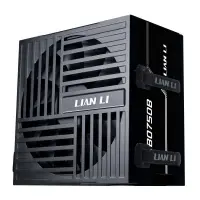 Power Supply|LIAN LI|RB PSU|ATX|100 - 240 V|750 W|G9P.RB0750B.B000.EU