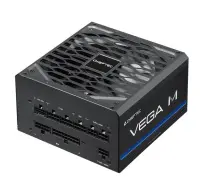 Power Supply|CHIEFTEC|PPG-850-C|850 Watts|Efficiency 80 PLUS GOLD|PFC Active|PPG-850-C