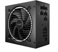 be quiet! Pure Power 13 M | 550W toiteallika komponent 20+4 pin ATX ATX Must