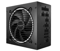 be quiet! Pure Power 13 M | 850W toiteallika komponent 20+4 pin ATX ATX Must