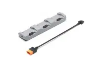 DRONE ACC CHARGING HUB 240W/MATR.4D CP.EN.00000627.01 DJI