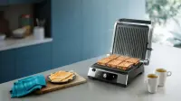 Philips 5000 series HD6301/90 kontaktgrill – pilt 3