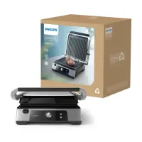 Philips 5000 series HD6301/90 kontaktgrill – pilt 12