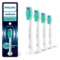 Philips Sonicare ProResults ProResults HX6014/87 Harjapead, neljane komplekt – pilt 7