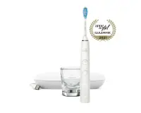 Philips Sonicare DiamondClean 9000 series DiamondClean 9000 HX9911/27 Laetav hambahari – pilt 3