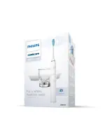 Philips Sonicare DiamondClean 9000 series DiamondClean 9000 HX9911/27 Laetav hambahari – pilt 10