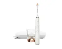 Philips DiamondClean 9000 HX9911/23 Elektriline Sonic hambahari koos rakendusega – pilt 13