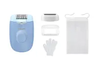 EPILATOR/BRE247/00 PHILIPS