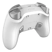 GAMEPAD WRL/FORCE GC300 W WHITE MSI – pilt 4