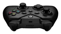 MSI FORCE GC300 WIRELESS Must USB 2.0 Juhtpult Analoog PC