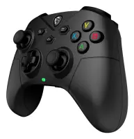 MSI FORCE GC300 WIRELESS Must USB 2.0 Juhtpult Analoog PC – pilt 7