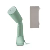 Philips 5000 series STH5010/70 rõivaauruti Käeshoitav riideauruti 0,12 l 1400 W Roheline – pilt 4