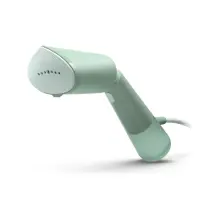 Philips 5000 series STH5010/70 rõivaauruti Käeshoitav riideauruti 0,12 l 1400 W Roheline – pilt 7