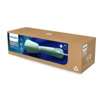 Philips 5000 series STH5010/70 rõivaauruti Käeshoitav riideauruti 0,12 l 1400 W Roheline – pilt 13