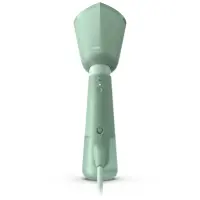 Philips 5000 series STH5010/70 rõivaauruti Käeshoitav riideauruti 0,12 l 1400 W Roheline – pilt 14