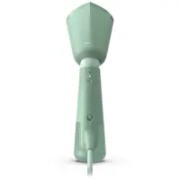 Philips 5000 series STH5010/70 rõivaauruti Käeshoitav riideauruti 0,12 l 1400 W Roheline – pilt 15