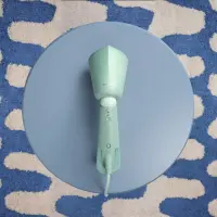 Philips 5000 series STH5010/70 rõivaauruti Käeshoitav riideauruti 0,12 l 1400 W Roheline – pilt 20