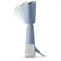 Philips 5000 series STH5020/20 rõivaauruti Käeshoitav riideauruti 0,12 l 1400 W Sinine – pilt 5