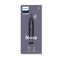 Philips Norelco NOSETRIMMER Series 1000 Nose trimmer series 1000 NT1650/16 Nina ja kõrva piirel – pilt 7