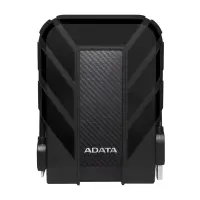 ADATA HD710 Pro väline kõvaketas 1 TB 2.5" Micro-USB B 3.2 Gen 1 (3.1 Gen 1) Must