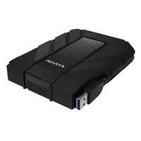ADATA HD710 Pro väline kõvaketas 2 TB 2.5" USB 3.2 Gen 1 (3.1 Gen 1) Must – pilt 8