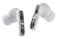 HEADSET BUDS PLUS T310AE/WHITE 3720312 INTENSO