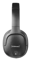 HEADSET WRL O400HA/BLACK 3740400 INTENSO