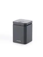 AROMA DIFFUSER ELARA/GREY COP000852 STYLIES