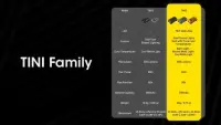 FLASHLIGHT T SERIES 600 LUMENS/TINI3 NITECORE – pilt 19