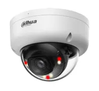 NET CAMERA 2MP DOME/HDBW1239E1-A-IL-0280B-S6 DAHUA