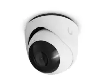 NET CAMERA 4K POE/UVC-G6-TURRET-W UBIQUITI