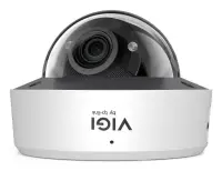 NET CAMERA 4MP IR DOME/VIGI INSIGHT S245ZI TP-LINK – pilt 2