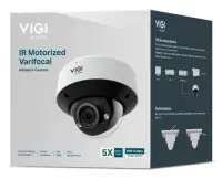 NET CAMERA 4MP IR DOME/VIGI INSIGHT S245ZI TP-LINK – pilt 5