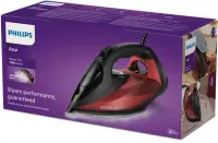 Philips 7000 series DST7022/40 HV-aurutriikraud, must/punane – pilt 11