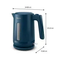 Philips 3000 series Philipsi seeria 300 veekeetja – pilt 9