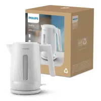 Philips 3000 series HD9411/00 elektrikann 1,7 l 2200 W Valge