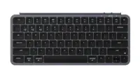 KEYBOARD WRL B1 PRO/SPACE GREY B1P-K1 KEYCHRON