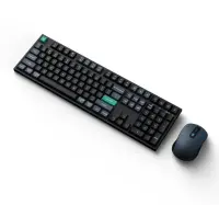 KEYBOARD +MOUSE WRL COMBO/B36 BM25 KCBD2 KEYCHRON
