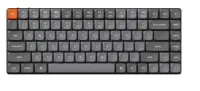 KEYBOARD WRL K3 MAX RGB/BLACK K3M-B1 KEYCHRON