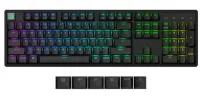 KEYBOARD WRL K10 HE/BLACK K10H-J1 KEYCHRON