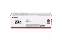 Canon 5092C002 toonerikassett 1 tk Originaal Magenta
