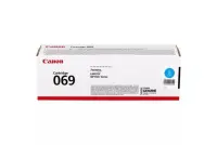 Canon 5093C002 toonerikassett 1 tk Originaal Tsüaan